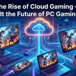 Cloud gaming on PC without high-end hardware